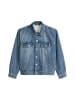 Marc O'Polo DENIM Jeansjacke oversize in Medium Blue