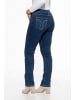 ATT Jeans ATT Jeans ATT JEANS 5-Pocket Jeans aus robustem Denim Stella in dunkelblau