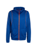 Umbro Trainingsjacke Pro Training in blau / orange