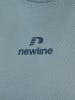 Newline Newline T-Shirt Nwlspeed Laufen Damen Atmungsaktiv Leichte Design Feuchtigkeitsabsorbierenden in LEAD