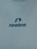 Newline Newline T-Shirt Nwlspeed Laufen Damen Atmungsaktiv Leichte Design Schnelltrocknend in LEAD