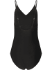 NOU Badeanzug Eirini in 1001 Black