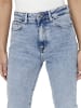 ONLY Jeans ONLEMILY STRETCH LIFE HW ST A DNM CRO718 regular/straight in Blau