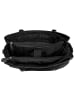 Cluty Shopper echt Leder in schwarz