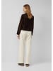 s.Oliver Indoor-Jacke in 8945_dunkelbraun