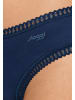 Sloggi Hipster GO Crush in Schwarz / blau