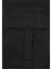 Urban Classics Cargo Short in black