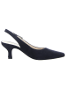 Gabor Pump in blau