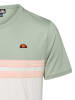 ellesse T-Shirt Atrei in lind ecru