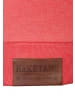 naketano Hoodie "Ina's Lieblingspulli" in Rot