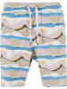 Just Rhyse Short "Shorts Sunrise" in Beige
