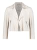 Vera Mont Bikerjacke langarm in Sandshell