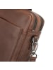 JOOP! Aktentasche 'Teramo Pandion in Dunkelbraun 40,00 x 29,00 x 10,00 cm'