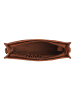 The Chesterfield Brand Estella Shopper Tasche Leder 30 cm in cognac