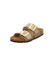 Birkenstock Pantoletten in braun