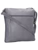 Greenland Nature Umhängetasche Leder 28 cm grani