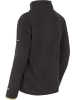Trespass Kinder Fleecejacke/Fleecepullover in Schwarz