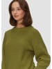 s.Oliver Strickpullover in 7774_guacamole