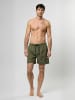 MCS Badeshorts MCGarland 2-pack in Dark Sapphire-Beetle