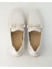 Terry Slipper in Beige