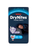 DryNites Windeln Windelhosen Jungen 4-7 J. (17-30kg) 30 Stk