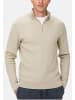 ONLY & SONS Sweattroyer Phil in Beige / hellbraun