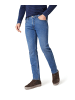 Pioneer Straight Leg Jeans für Herren in blau