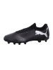Puma Shoes Fußballschuh  Future Play FG/AG in Schwarz