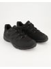 Ecco Sneaker low in Schwarz