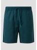 QS Bermuda in 6722_petrol