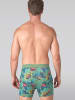 Muchachomalo 2er-Set: Boxershort in Mehrfarbig - für Herren