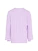 VIRITA Women Sweater in Sanftes Lavendel