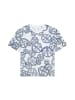 Schiesser T-Shirt SCHIESSER 150 YEARS in mehrfarbig