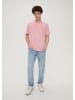 QS T-Shirt in 4129_rosa