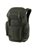 Nitro Urban Daypacker Rucksack 46 cm Laptopfach in rosin