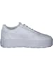 Puma Sneakers Low in white