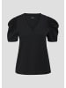 s.Oliver T-Shirt in 9999_schwarz