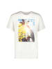 Icepeak T-Shirt Macatawa in Weiß