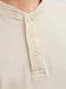 Jack & Jones T-shirt in Sea Pearl