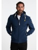 Schmuddelwedda Herren Softshellblouson in Marine