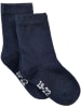 Minymo Kinder Socken "Ankle sock (2-pack)" in Blau