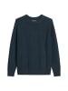 Marc O'Polo Pullover regular in Dark Navy