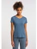 Venice Beach T-Shirt VB ALICE in coast blue