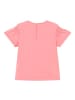 Mayoral T-Shirt Quasten in Rosa