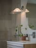PR Home August Wandleuchte Bad IP23