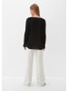 s.Oliver Bluse in 9999_schwarz