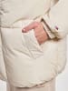 TOMMY JEANS Puffer Jacket in newsprint