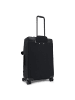 Kipling Basic Darcey 4 Rollen Trolley 66.5 cm black noir