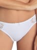 Sassa 3er Pack Slip in weiss