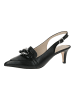 Caprice Pumps in Schwarz